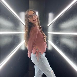 Meet your Posher, Megan